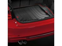 BMW 430i xDrive Cargo Mats - 51472350541