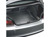 BMW 128i Cargo Mats - 51470433563