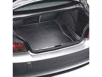 BMW 135i Cargo Mats - 51470441504