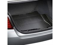 BMW M5 Cargo Mats - 51472154481