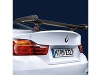 BMW M3 Aerodynamic Components - 83190404517