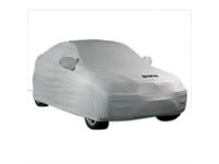 BMW X6 M Car Covers - 82110443107