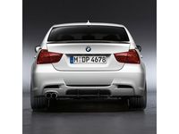 BMW M3 Rear Reflectors - 51122147973