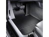 BMW 128i Floor Mats - 51472239697