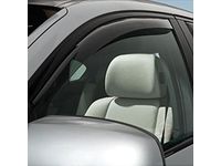 BMW Deflectors - 82110443109