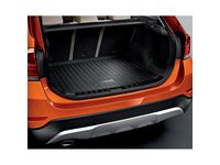 BMW X1 Cargo Mats - 51472158364