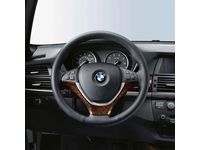 BMW Steering Wheel - 32300413681