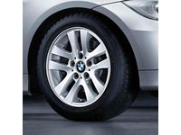 BMW 328i xDrive Individual Rims - 36116775595