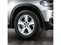 BMW X5 Individual Rims - 36116770200