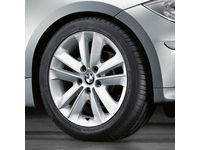 BMW 128i Individual Rims - 36116775621