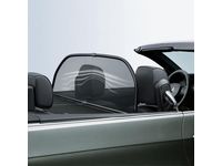 BMW Deflectors - 54317037729