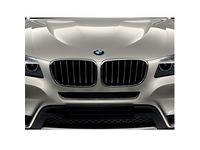 BMW X3 Grille - 51712297589