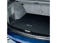 BMW X3 Cargo Mats - 82110306546