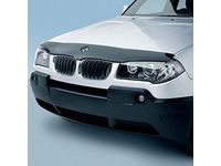 BMW X3 Hood Protector - 82110306543