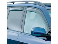 BMW Deflectors - 82110304995