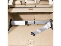 x5 cargo cover