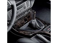 BMW 325Ci Shift Knob - 25111222968