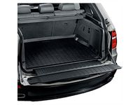 BMW X5 Cargo Mats - 51470444754