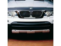 BMW X5 Hood Protector - 82110417928