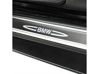 BMW X6 M Door Sills - 51470418105