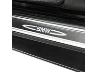 BMW X5 M Door Sills - 51470418105