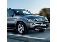 BMW X5 Aerodynamic Components - 51718408677