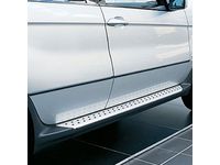 BMW Running Boards - 51710017315