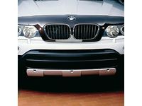 BMW X5 Hood Protector - 82110026943