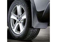 BMW X5 M Mud Flaps - 82162154284