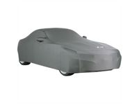 BMW Z4 Car Covers - Genuine BMW