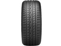 BMW 330xi Performance Tires - 36120439478
