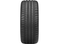 BMW 650i xDrive Gran Coupe Performance Tires - 36112336950