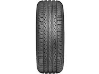 BMW 650i Gran Coupe Performance Tires - 36112199577