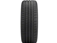 BMW 650i xDrive Gran Coupe Performance Tires - 36112286588