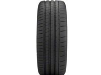 BMW M6 Performance Tires - 36112327612