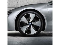 BMW i8 Cold Weather Tires - 36112349581