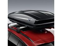 BMW i8 Roof & Storage Systems - 82732406460