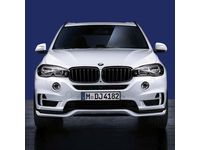 BMW X5 Aerodynamic Components - 51192364672