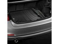 BMW 330i GT xDrive Cargo Mats - 51472317845