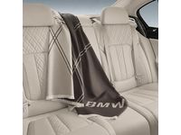 BMW 82292365426 Travel Blanket