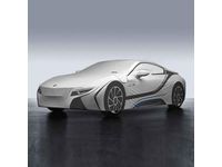 BMW i8 Car Covers - 82152413693