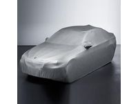 BMW M550i xDrive Car Covers - 82152447127