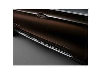 BMW Running Boards - 51952357132