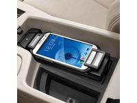 BMW 84212338567 Samsung Galaxy Music/Media Snap In Adapter/Samsung Galaxy S2