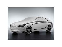 BMW M240i Car Covers - 82152350053