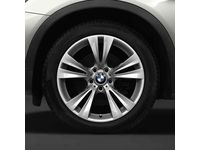 BMW X3 Individual Rims - 36116787580