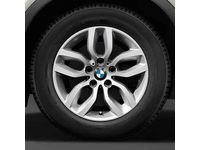 BMW X3 Cold Weather Tires - 36110053549