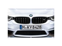 BMW M3 Grille - 51712352813