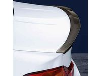 BMW M4 Spoiler - 51192350722