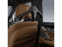 BMW 650i xDrive Gran Coupe Seat Kits - 51952456780